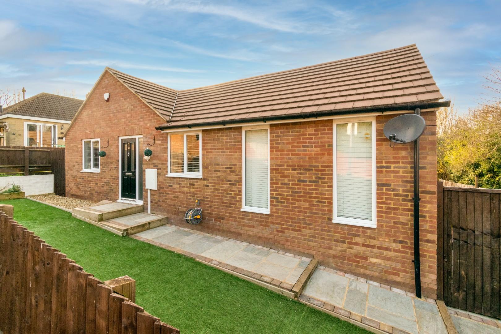 Properties For Sale O'Riordan Bond Estate Agents & Letting Agents